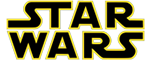 Logo Star Wars